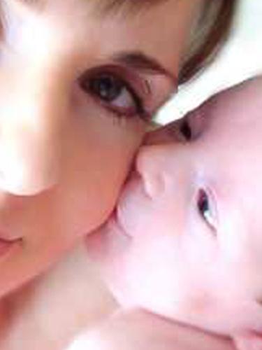 mother - mother and child