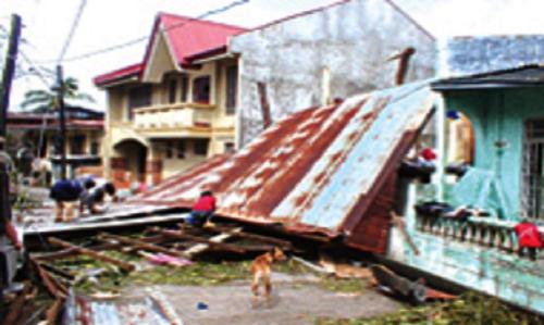Chrismas without a home - Kindly lend a helping hand to our unfortunate brothers and sisters.