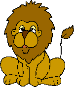 Animated Lion - jimbo45's avatar