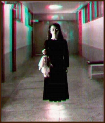 Scariest Photo - Scariest Photo