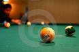 nine ball - nine ball