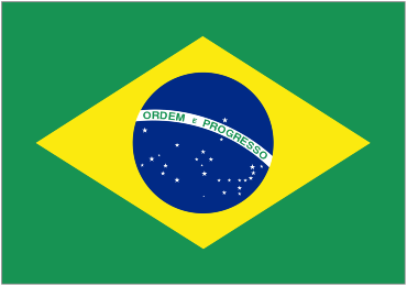 Brazil - Location: South America  Status: UN Country  Capital City: Brasília  Main Cities: São Paulo, Rio de Janeiro, Belo Horizonte  Population: 170,000,000  Area: 8,547,404 km2  Currency: 1 real = 100 centavos  Languages: Portuguese  Religions: Roman Catholic, Protestant
