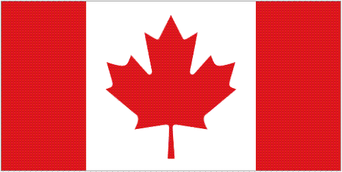 Canada - Location: North America  Status: UN Country  Capital City: Ottawa  Main Cities: Toronto, Montréal, Vancouver  Population: 31,000,000  Area: 9,976,140 km2  Currency: 1 Canadian dollar = 100 cents  Languages: English, French, Inuktitut  Religions: Roman Catholic, Protestant