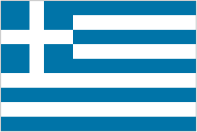 Greec - Location: Europe  Status: UN Country  Capital City: Athens (Athínai)  Main Cities: Thessaloniki, Piraeus, Patrai  Population: 10,232,000  Area: 131,990 km2  Currency: 1 euro = 100 cents  Languages: Greek  Religions: Greek Orthodox