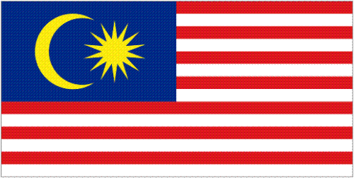 Malyasia - Location: Asia  Status: UN Country  Capital City: Kuala Lumpur  Main Cities: Ipoh, Penang  Population: 19,684,000  Area: 329,750 km2  Currency: 1 ringgit (Malaysian dollar) = 100 sen  Languages: Bahasa Malay, Chinese, Tamil, English  Religions: Sunni Muslim, Buddhist, Hindu