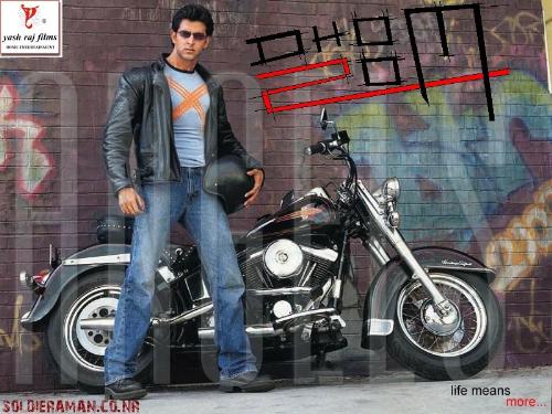 very cute - it is very cute hero & also very handsome