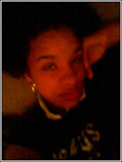 me - just chillin