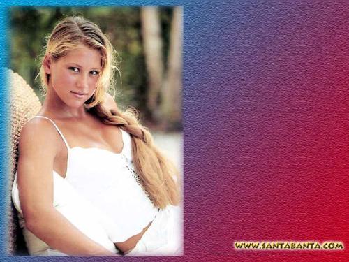 anna kournikova.. -  anna kournikova..