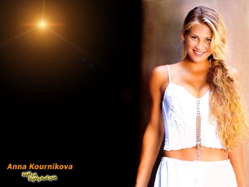 anna kournikova.. - sweet anna kournikova..