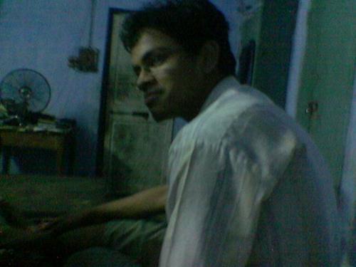 whose photo - That's mee..