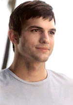 ashton!!! - After some success in modeling, Kutcher moved to Los Angeles and, after his first audition, was cast as Michael Kelso in the television series That '70s Show, which debuted in 1998 and became a long-running success. Kutcher achieved some stardom and was cast in a series of film roles; although he auditioned but was not cast for the role of Danny Walker in Pearl Harbor (2001)[5], he starred in several comedy films that performed well at the box office, including Dude, Where's My Car? (2000), Just Married (2003), and Guess Who (2005). In addition, he appeared in the family film Cheaper By The Dozen, playing a self-obsessed actor. His 2004 film The Butterfly Effect was an unusually dramatic role for Kutcher, playing a conflicted young man; the film received poor reviews but became a box-office success.[2] Kutcher's characters are sometimes described in the press as "dim pretty-boys"; Kutcher himself has said that he is working "to change people's perceptions" about himself.[2] It is an odd statement, considering Kutcher continues to play to the type, and few of Kutcher's films, save The Butterfly Effect, have had any financial success

In 2003, Kutcher produced and starred in his own series on MTV's Punk'd. The series involves various hidden camera tricks performed on celebrities. Kutcher is also the producer of the reality television show Beauty and the Geek, which debuted in 2005, and will produce a reality show based around the rap group Three 6 Mafia,[2] as well as another reality series entitled Wedding Crashers.[6] Kutcher and his producing partner, Jason Goldberg, are also working on several other series, which are in various stages of pre-production as of September 2006.[6]

Kutcher's most recent film role is in The Guardian, a thriller which opened on September 29, 2006. The film co-stars Kevin Costner and Kutcher as United States Coast Guard rescue swimmers. The studio behind the film, Touchstone Pictures, initially hesitated in casting Kutcher in an action film because of his public image as a comic actor; Kutcher underwent eight months of physical training, as well as quit smoking, to prepare for the role.[2] He talks about the role and the intense preparation for it in a video interview here. Kutcher also voiced a leading character in the animated film Open Season, which opened on the same date as The Guardian, and next appears in the drama film Bobby, which is due to open in November of 2006. Both "The Guardian" and "Open Season" did well at the box office, opening up at the number one and two spots. "Open Season" stayed in the top five for over a month and was a smash hit.

Kutcher stated in a 2004 article in GQ that he knew why people wanted him to fail, implying it had to do with his marriage to powerful producer Moore.

