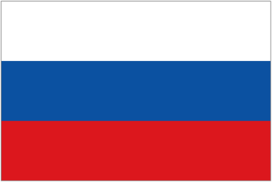 Russia - Location: Europe / Asia  Status: UN Country  Capital City: Moscow (Moskva)  Main Cities: St. Petersburg, Yekaterinburg, Vladivostok, Nizhny Novgorod  Population: 149,476,000  Area: 17,075,000 km2  Currency: 1 ruble = 100 kopeks  Languages: Russian  Religions: Russian Orthodox, Muslim, Buddhist