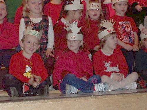 School Concert - School Concert