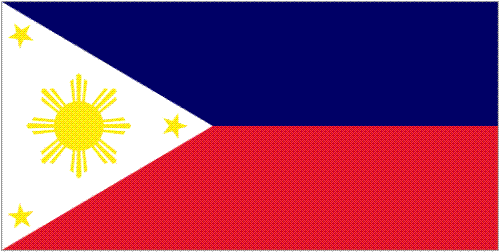 Philippines - Location: Asia  Status: UN Country  Capital City: Manila  Main Cities: Quezon City, Davao, Cebu  Population: 67,898,000  Area: 300,000 km2  Currency: 1 Philippine peso = 100 centavos  Languages: Filipino (Tagalog), English, Spanish  Religions: Roman Catholic, Muslim