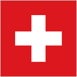 Switzerland - Location: Europe  Status: UN Country  Capital City: Berne (Bern)  Main Cities: Zürich, Geneva, Basel, Lausanne  Population: 6,910,000  Area: 41,290 km2  Currency: 1 Swiss franc = 100 centimes  Languages: French, German, Italian, Romansch  Religions: Roman Catholic, Protestant