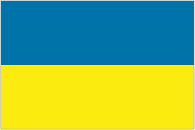 Ukraine - Location: Europe  Status: UN Country  Capital City: Kiev (Kyiv)  Main Cities: Kharkov, Dnepropetrovsk, Odessa  Population: 52,309,000  Area: 604,000 km2  Currency: 1 hryvnya = 100 kopiyky  Languages: Ukrainian, Russian, Polish, Tatar  Religions: Ukrainian Orthodox, Greek Catholic (Uniate)