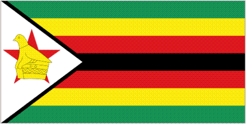 Zimbabwe - Location: Africa  Status: UN Country  Capital City: Harare  Main Cities: Bulawayo, Chitungwiza  Population: 11,215,000  Area: 390,580 km2  Currency: 1 Zimbabwe dollar = 100 cents  Languages: English, Bantu dialects  Religions: Christian, Animist
