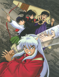 inuyasha - inuyasha