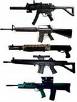 airsoft - airsoft guns