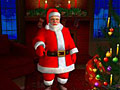 Santa Claus  - Bring Smiles With Our Cheery Santa.