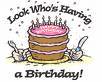 birthday gift - birthday