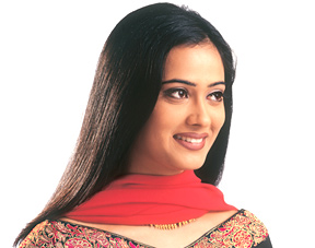 Sweta  - She is so sweet. i like her acting. she is my favorite acteress.