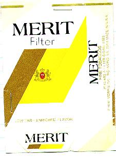 merit - merit