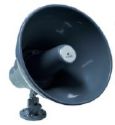 Loud Speaker - loud speakers are useful if used with discretion