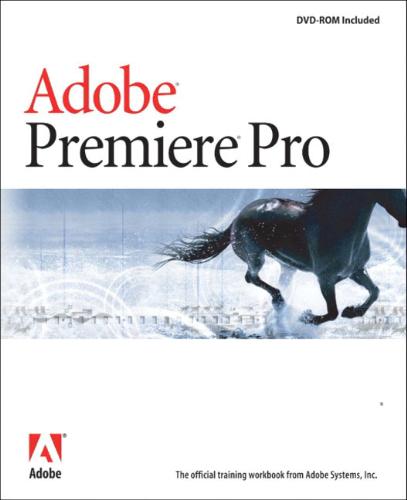 Adobe Premiere - Adobe Premiere, maybe the most powerful video editing program.