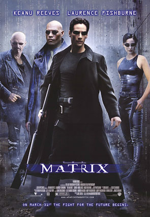 MATRIX - MATRIX