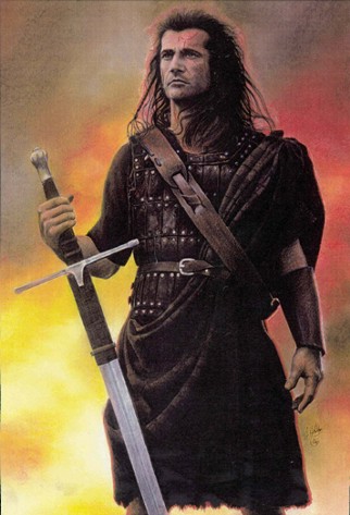 braveheart - braveheart