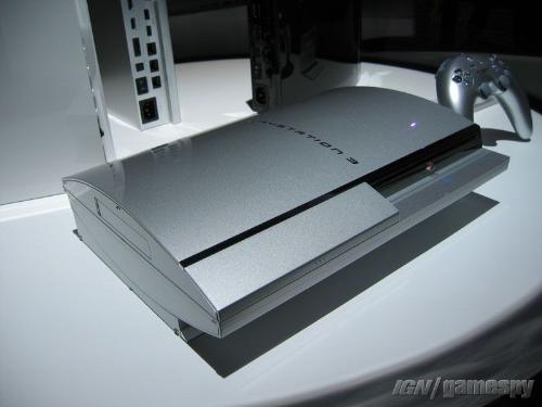 PLAYSTATION 3  - console.. i want to buy..