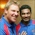 MURALITHARAN - MURALI