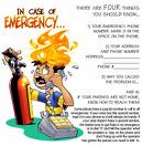 Emergency - Emergency Chart