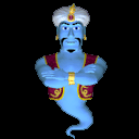 my genie - genie