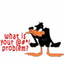 problem man - problem