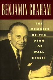 Ben Graham  - Benjamin Graham - Father of value investing