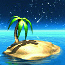 dream island - island