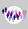 the number of people and their ethnicity - would be cool to see a break down of how many people are from where.  Our global community here would be quite diversive and alot of things to share and learn
