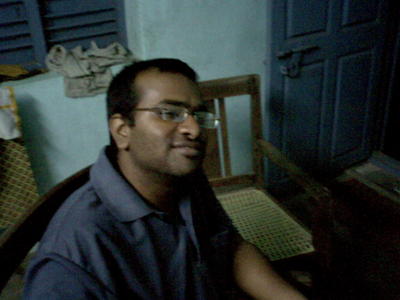 me - it is me..