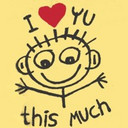 luv u - luv u