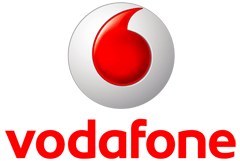 Vodafone - Vodafone