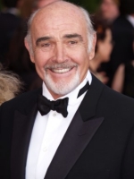 Sir Sean Connery - Sean Connery was the first, and is possibly still the most beloved, of the actor.