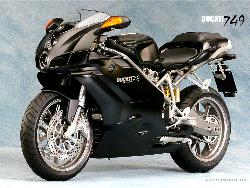 Bikes - Sport Bikes