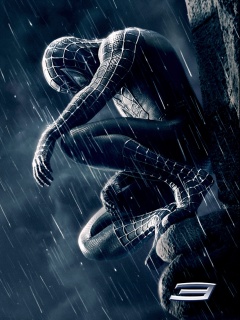 spiderman 3 - spiderman 3