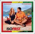 50 first dates - 50 first dates