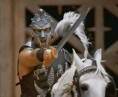 gladiator - gladiator