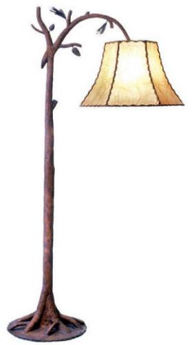 floor lamp - floor lamp