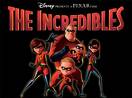 the incredibles - the incredibles
