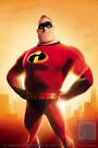 the incredibles - the incredibles